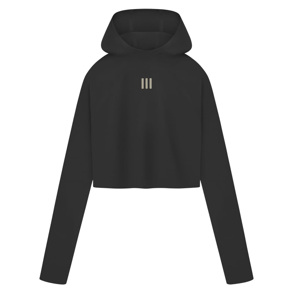トップス FEAR OF GOD adidas Athletics Hoodie US L Fear Of God X Adidas I Athletics Heavy Fleece Hoodie Large